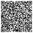 QR code with Hilda Hagins MSC Std contacts