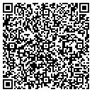 QR code with C & K Express Transportation contacts