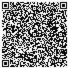 QR code with Calvert Body Works Inc contacts