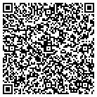 QR code with Alfred L Filippini Phd & Assoc contacts