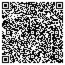 QR code with J C Warner CO Inc contacts