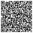 QR code with Datadomain contacts