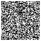 QR code with Hearthwood Cat Clinic contacts