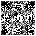 QR code with Hills A Carry Dvm contacts