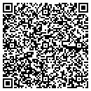 QR code with Cave's Auto Body contacts