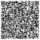 QR code with D & D Computer Sales & Service contacts