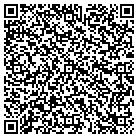 QR code with C & D Auto Body & Repair contacts