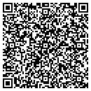 QR code with J Rayman & Sons Corp contacts