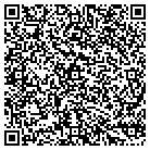 QR code with J W Building & Remodeling contacts