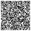 QR code with D & R Paving LLC contacts