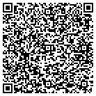 QR code with D K Office Consulting & Service contacts