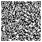 QR code with D & M Computers Inc contacts