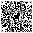 QR code with Acceptance Corp-America contacts