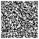 QR code with L T Construction Group contacts