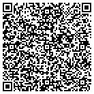 QR code with D C Investigation & Security contacts