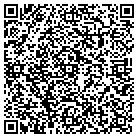 QR code with Nancy U Williams D V M contacts