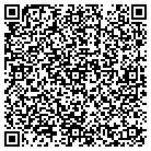QR code with Duckjammer Custom Computer contacts