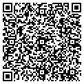 QR code with Dynanet Inc contacts