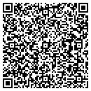 QR code with Us Order Web contacts