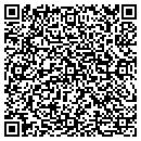 QR code with Half Moon Limousine contacts