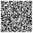 QR code with Half Moon Transportation contacts
