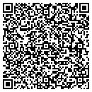 QR code with E Computer Inc contacts