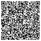 QR code with First Class Subpoena Service contacts
