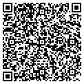 QR code with The Bent Nail contacts