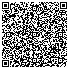 QR code with Marin County Airport Express & contacts