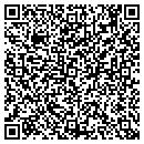 QR code with Menlo Park Cab contacts