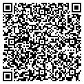 QR code with Gamestop contacts