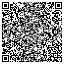 QR code with W B Holleman Dvm contacts