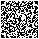 QR code with M & M Luxury Shuttle Inc contacts