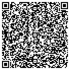 QR code with Preferred Building Systems Inc contacts