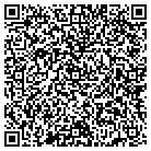 QR code with Prime Construction of MD Inc contacts