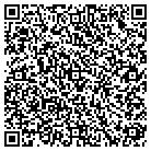 QR code with F & J Sales & Service contacts