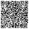 QR code with James C Mccoy Dvm contacts