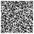 QR code with Genius Computer Solutions Inc contacts