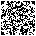 QR code with James H Bunnell contacts