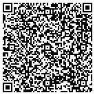 QR code with Dupont Animal Care Center Inc contacts