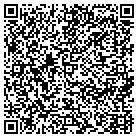 QR code with C And B Construction And Painting contacts