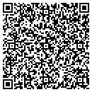 QR code with Johnson Baran contacts