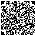 QR code with Doe Construction contacts