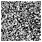 QR code with K C Landscaping & Paving contacts