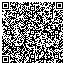 QR code with Hagerman contacts