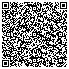QR code with G T Performance Inc contacts