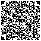 QR code with E & E Japanese Market contacts