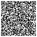 QR code with Harrell's Auto Body contacts
