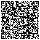QR code with Harrington Body Shop contacts