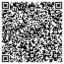 QR code with Road Runner Shuttle contacts